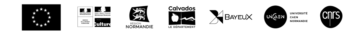Logos partenaires